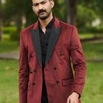 For Him Blazer | Classic Style | Premium Fashion Wear